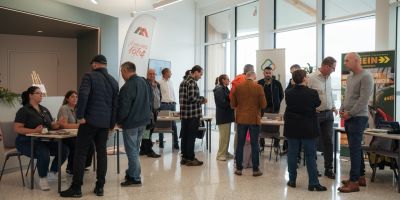 Retour sur notre participation au Truck Drivers Day 2025