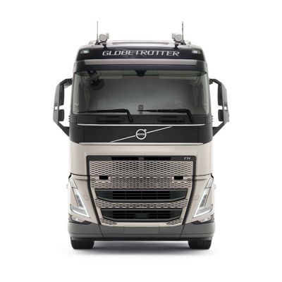 Nouveau Volvo FH : l’expérience longue distance ultime